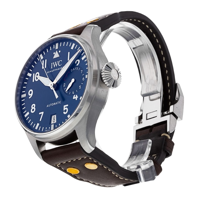 IWC Big Pilot's Le Petit Prince IW501002 Image 2